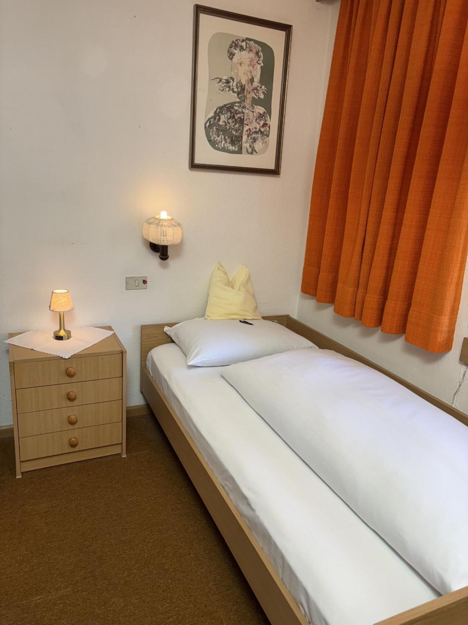Appartamento con 2 Camere da Letto